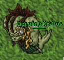 Deepling Kratos